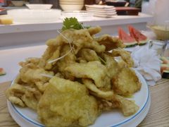 -郭记家常菜下水馆