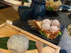 -湊湊火锅·茶憩(东城万达店)