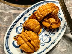 -禄婶鸡煲·打边炉