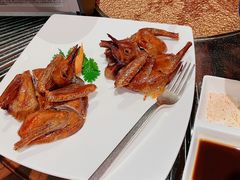 -阳澄湖费尔蒙酒店颐丰阁中餐厅(马鞍山西路店)