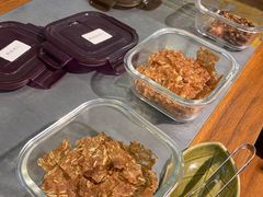 -霁月台现烤猪肉脯(万达茂店)