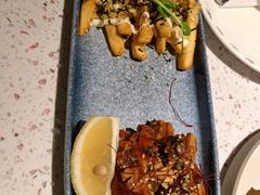 -BE BRIGHT KITCHEN(正佳广场店)