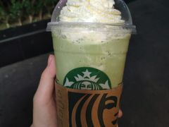 -星巴克(兰州国芳百货店)