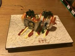 -赤坂亭·M9和牛烧肉·铁板烧(合肥万象城店)