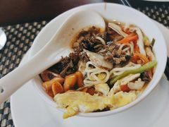 -半岛凯豪大酒店-海鲜自助餐厅