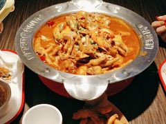 -胖哥俩肉蟹煲(盐城金鹰国际店)