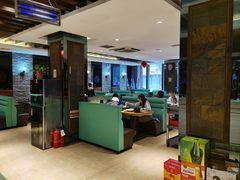 大堂-粥全粥到海鲜家常菜·海肠捞饭(嫩江路店)