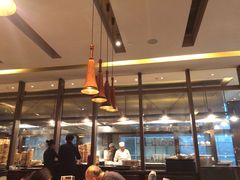 大堂-夏宫中餐厅(静安香格里拉店)