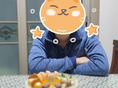 -半勺舒舒生日蛋糕店