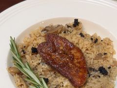 -沏点Trattoria意大利餐厅(新街口店)