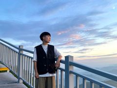 -东白山