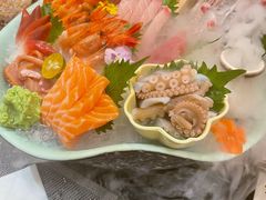 -昱匠·日本料理(金融街店)