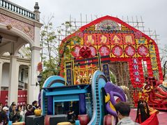 -赤坎·广东华侨国际旅游度假区