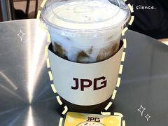 -JPG canteen(广州乐峰广场店)