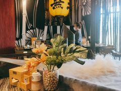 -将太无二·蓝鳍放题·北美寿司(领展购物广场中关村店)