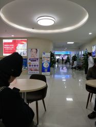 -成都军建医院·疤痕诊疗中心