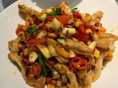 -洞庭家宴·头牌甲鱼(广渠门店)