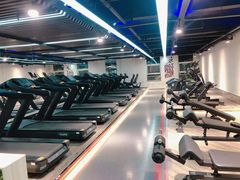 -力舒健身俱乐部(榆次万科店)