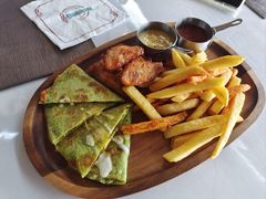 -六阅·福十 FORTEN 海景咖啡西餐厅(双廊古镇店)