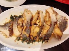 -四合院海鲜小厨(旱西关店)