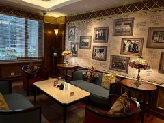 -国际饭店·原点咖啡吧ORIGIN CAFE&BAR