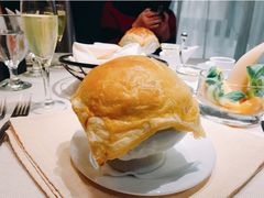 -王品牛排(郑州大卫城店)