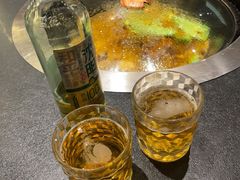 -蘸小院铁锅炖·蘸酱菜·东北菜(怀远门店)