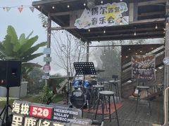 -趣飞飞黑麋峰国际滑翔伞基地