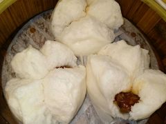 -新大咀港式茶餐厅(宝山万达店)