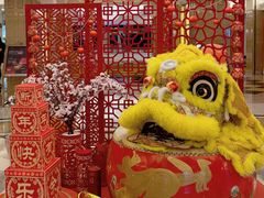 -上海花园饭店