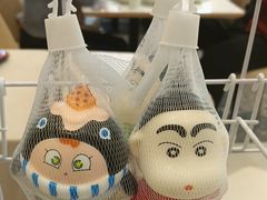 -船歌·鱼水饺青岛菜(国贸商城店)