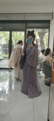 -苏州窝边小草摄影·汉服妆造跟拍(拙政园店)