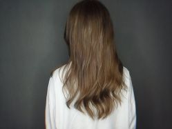 -MYYF SALON烫发染发