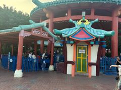 -厦门方特梦幻王国