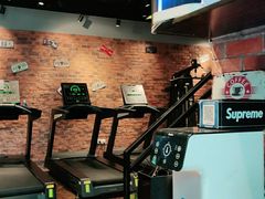 -NRG 健身私教CLUB(云山路店)