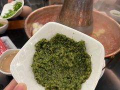-情忆草原涮肉馆