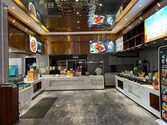 -大眼锅贴水饺(河东店)