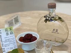 -左右Massage/Spa(长寿路店)