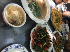 iphone_upload_pic-海韵人家.海景花园经典云南菜(双廊店)