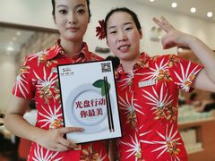 -第六季自助餐厅(北太平庄店)