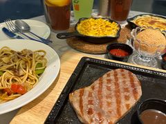 -必胜客(WOW南雄店)