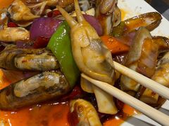 -老白清真烧烤(锦州旗舰店)