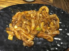 -一品诚记烤肉·甄选店(中南路店)