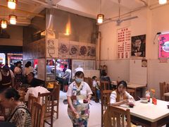 -李兰英湖南面馆(护国路店)