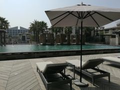 景观位-鹭江潮餐厅•福建菜(鹭江佲家酒店)