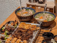 -一罐焖烧(泰宏路店)