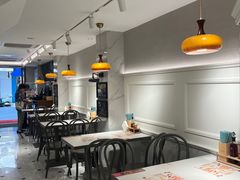 -小杨生煎(黄河路店)