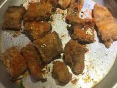 -吕氏疙瘩汤·海鲜新鲁菜(凯德mall新都心店)