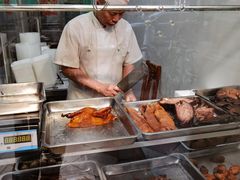 -周生记太爷鸡(文明路店)