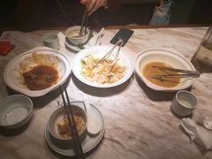 -掌柜的店·河南菜(日月光店)